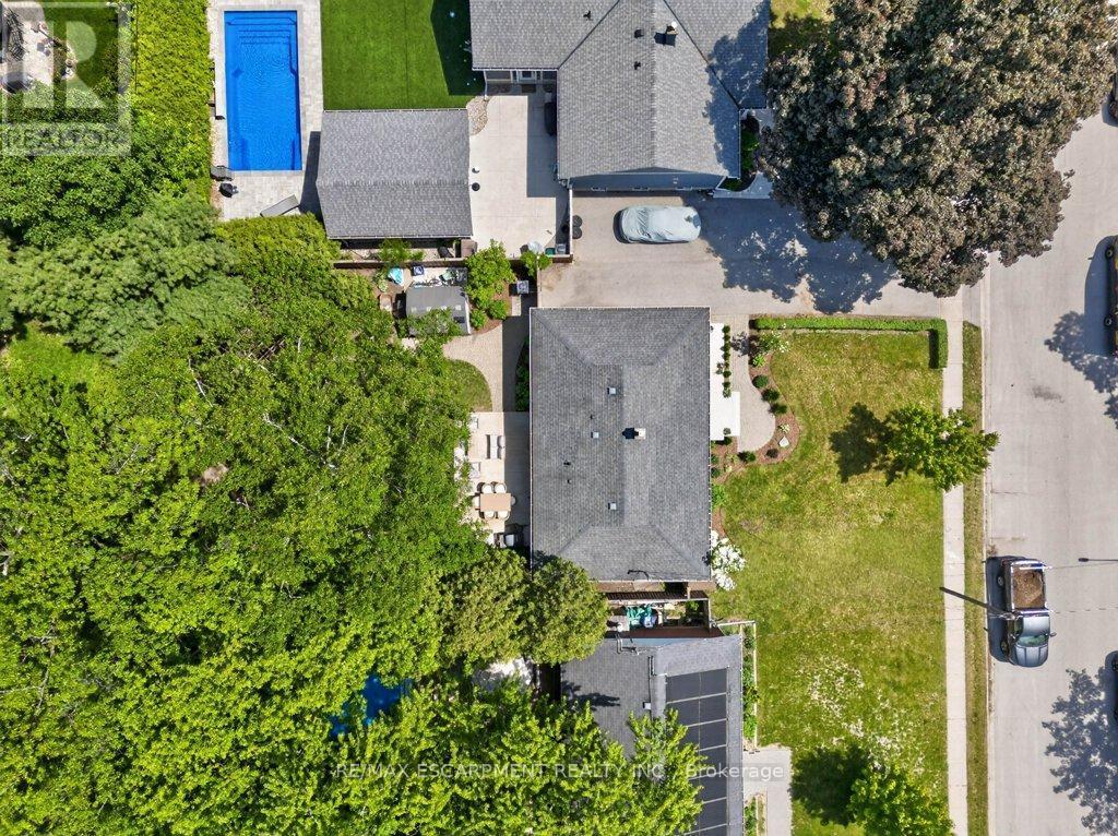 603 Cornick Drive, Burlington, ON