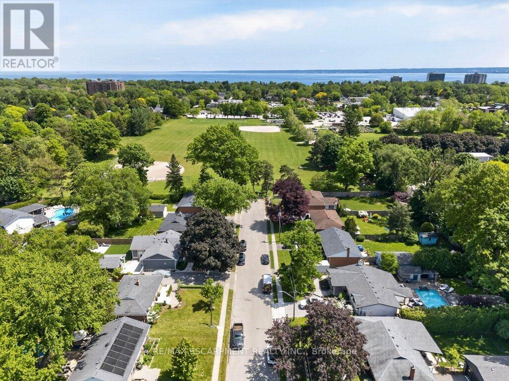603 Cornick Drive, Burlington, ON