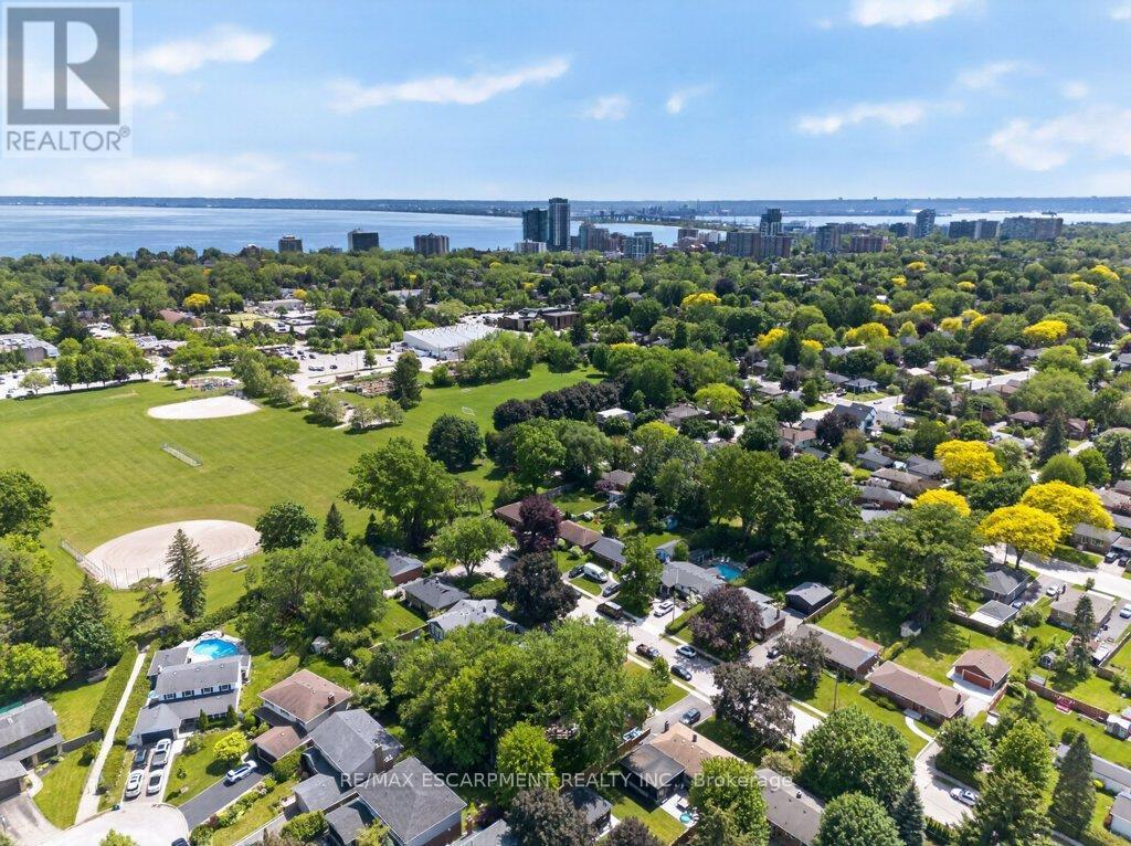603 Cornick Drive, Burlington, ON