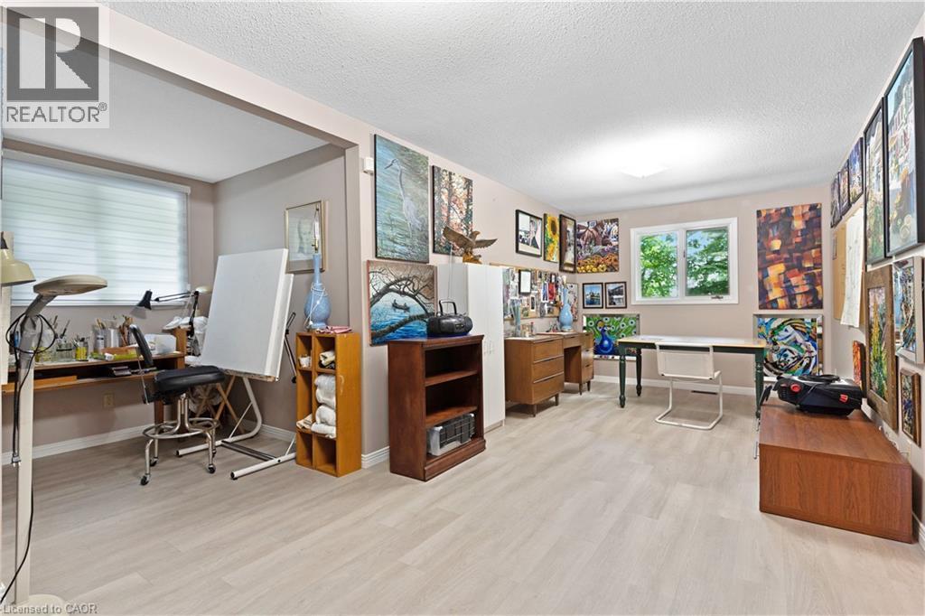 Office - 110 Grand Ridge Drive, Cambridge, ON