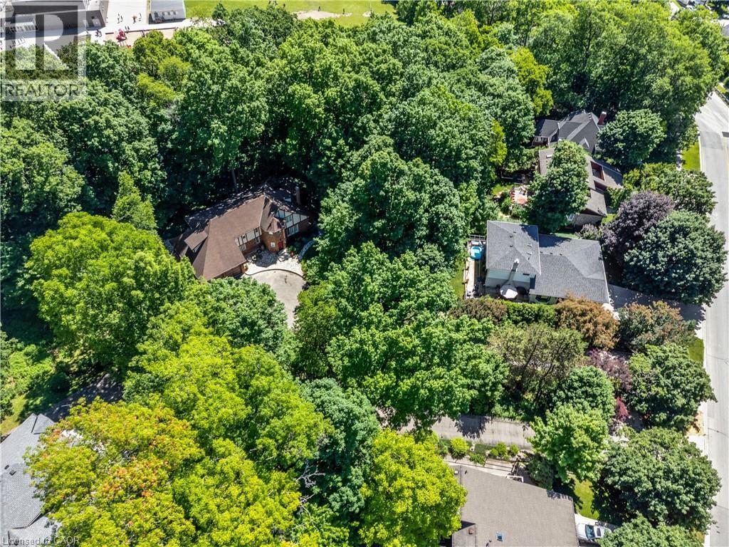 Image quality insufficient for description - 110 Grand Ridge Drive, Cambridge, ON