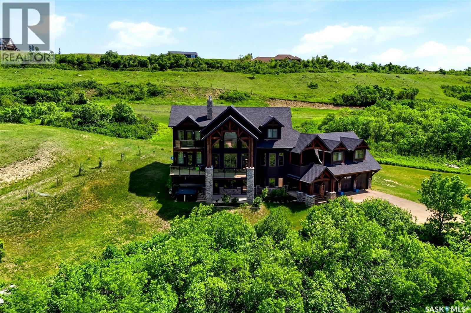 24 Rock Ridge, Last Mountain Lake, SK