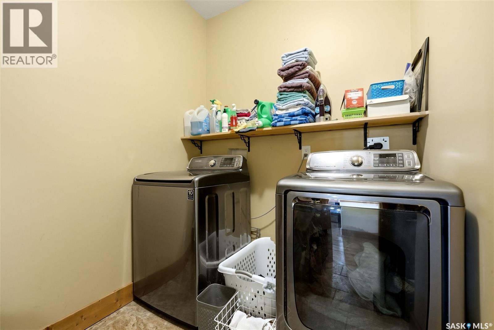24 Rock Ridge, Last Mountain Lake, SK