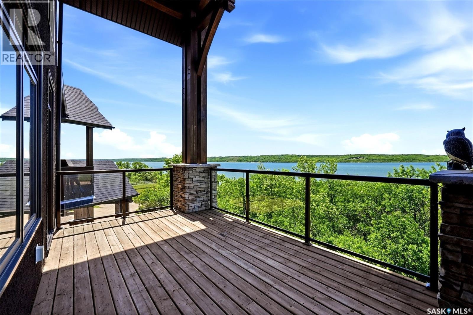 24 Rock Ridge, Last Mountain Lake, SK