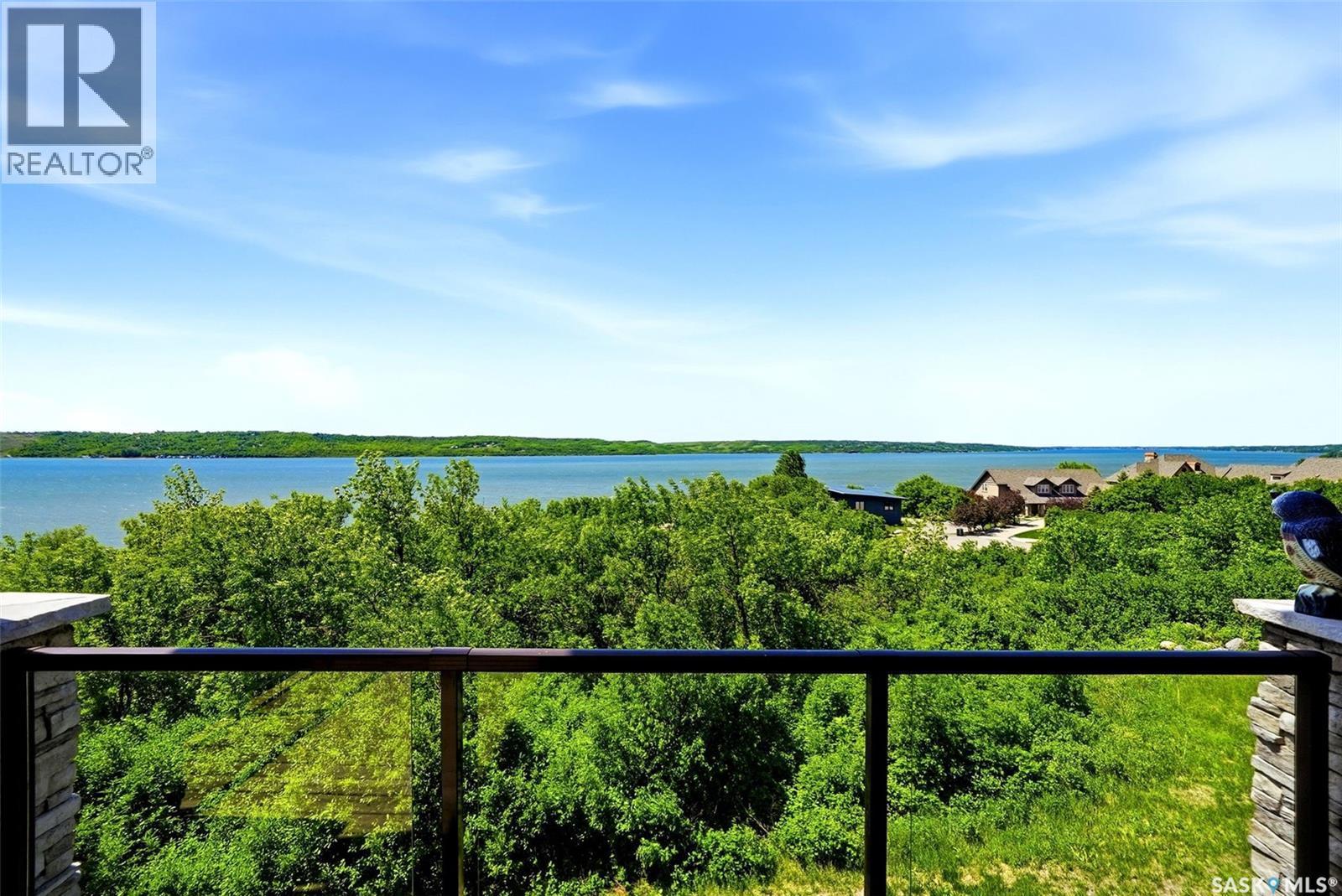 24 Rock Ridge, Last Mountain Lake, SK