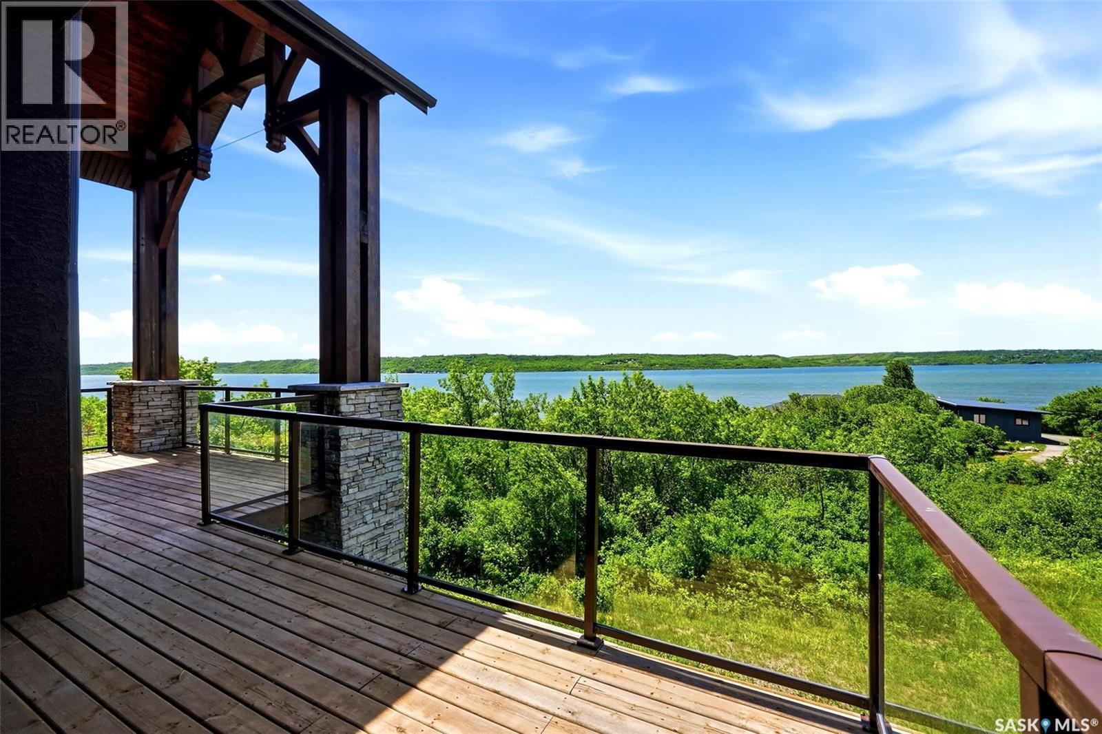 24 Rock Ridge, Last Mountain Lake, SK