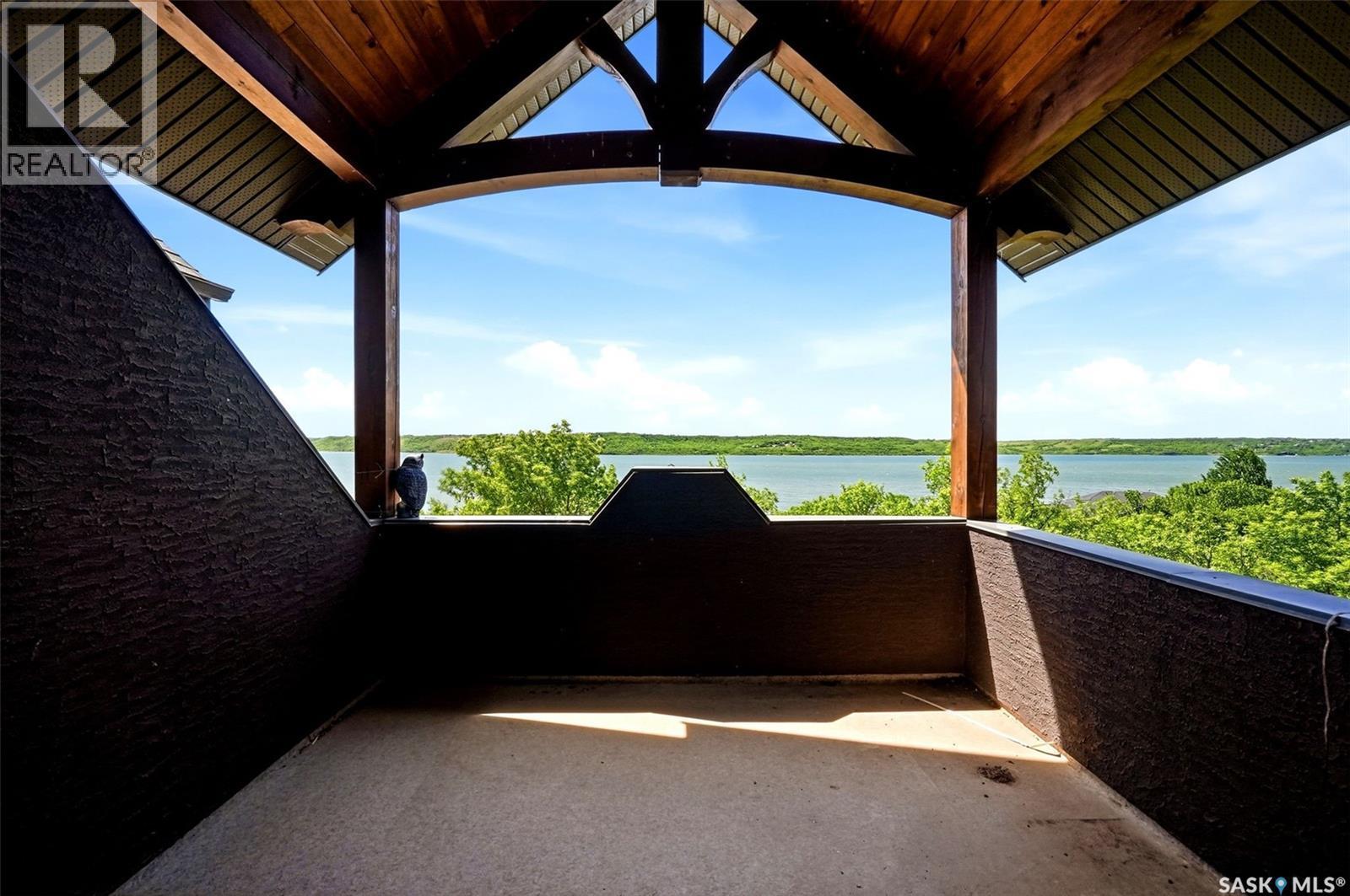 24 Rock Ridge, Last Mountain Lake, SK