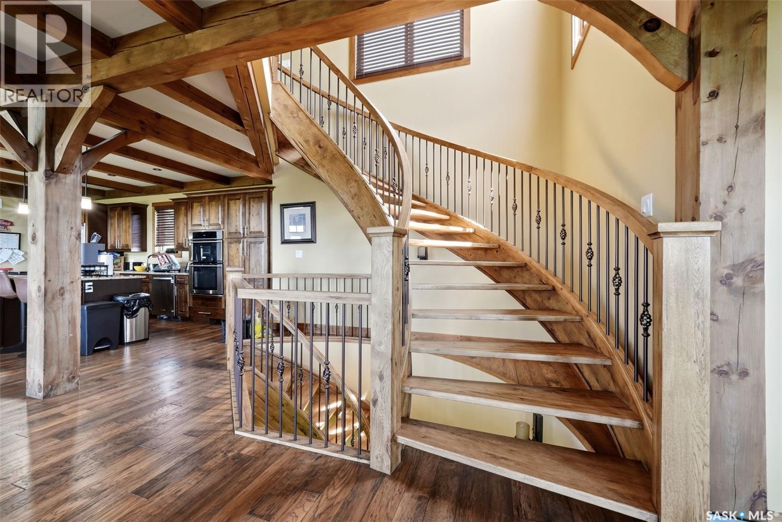 24 Rock Ridge, Last Mountain Lake, SK