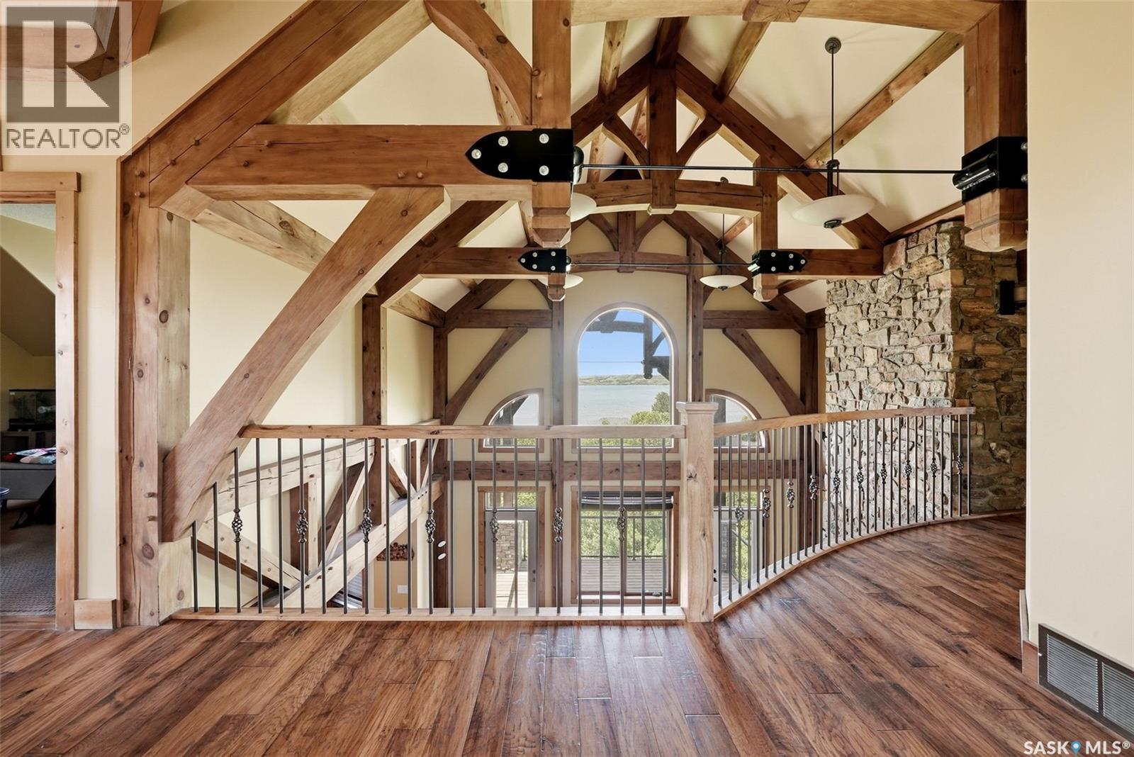 24 Rock Ridge, Last Mountain Lake, SK
