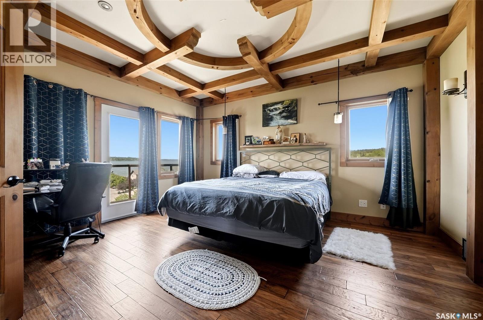 24 Rock Ridge, Last Mountain Lake, SK