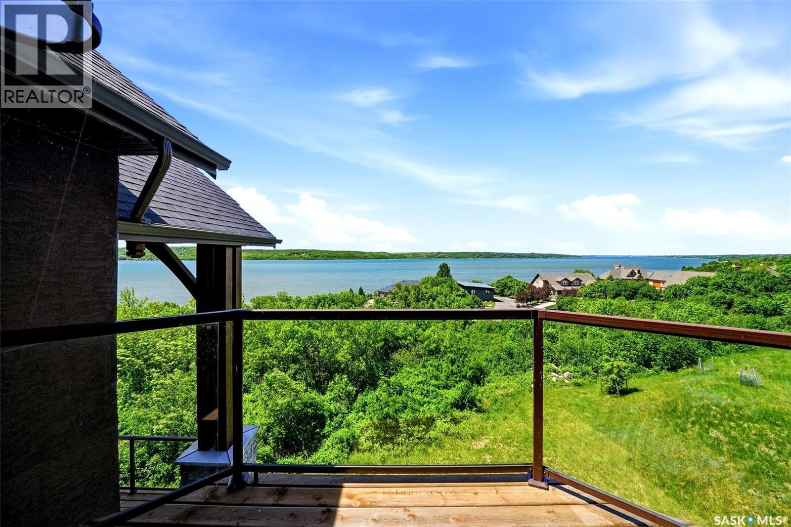 24 Rock Ridge, Last Mountain Lake, SK