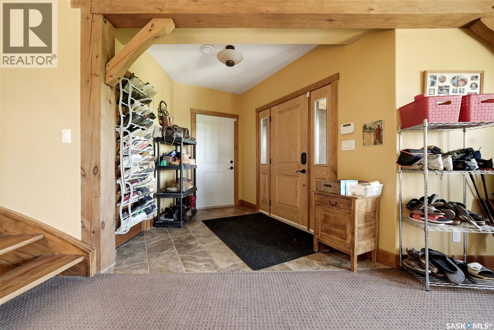 24 Rock Ridge, Last Mountain Lake, SK