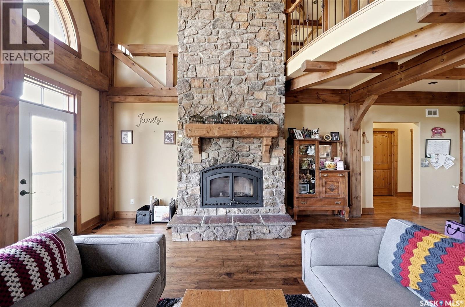 24 Rock Ridge, Last Mountain Lake, SK