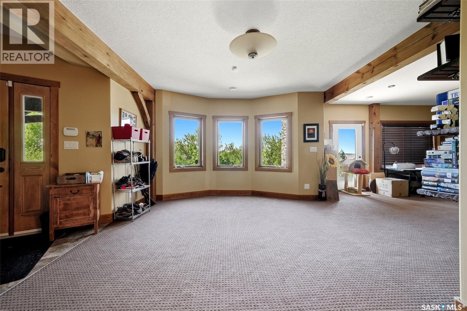 24 Rock Ridge, Last Mountain Lake, SK