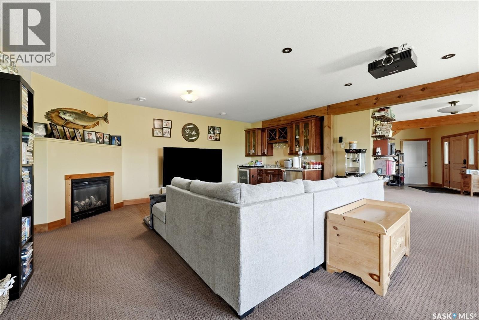 24 Rock Ridge, Last Mountain Lake, SK