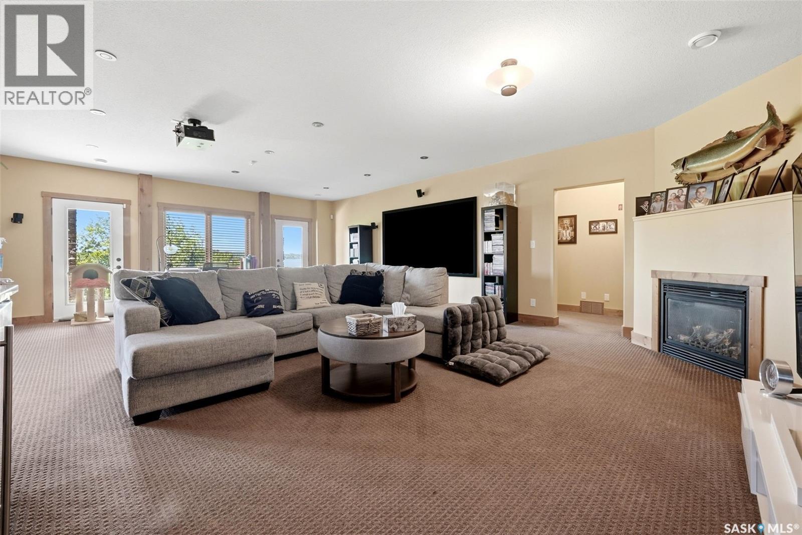 24 Rock Ridge, Last Mountain Lake, SK