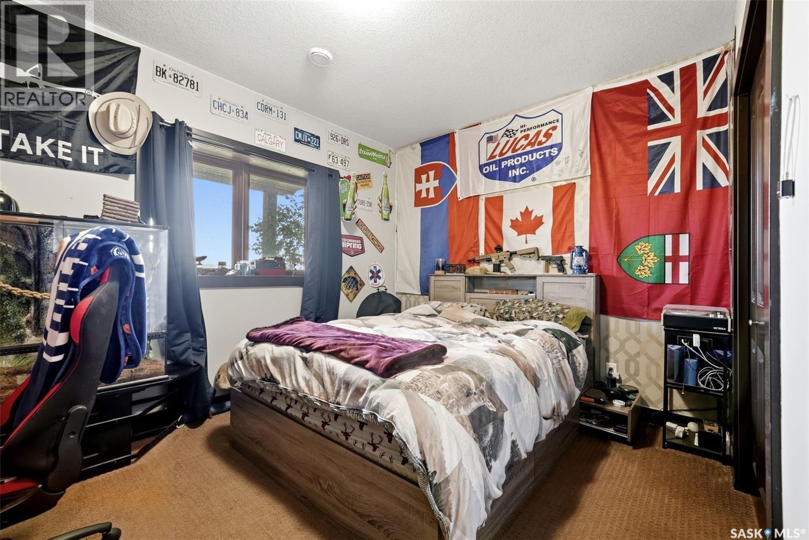 24 Rock Ridge, Last Mountain Lake, SK