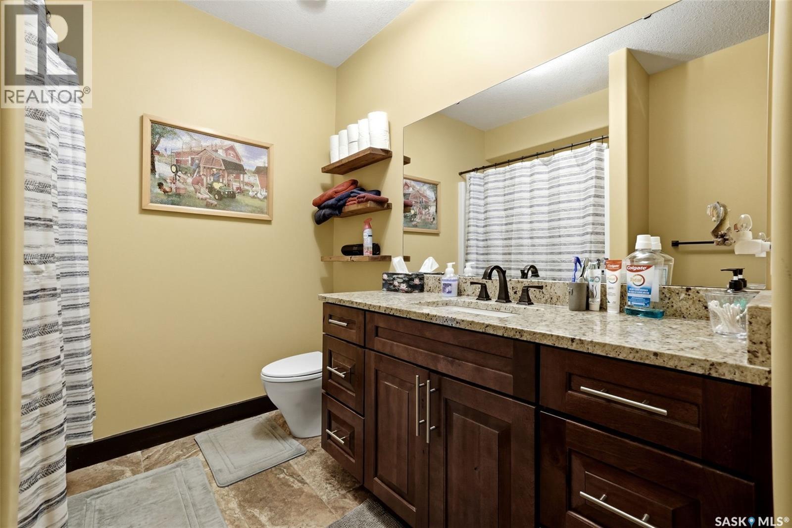 24 Rock Ridge, Last Mountain Lake, SK