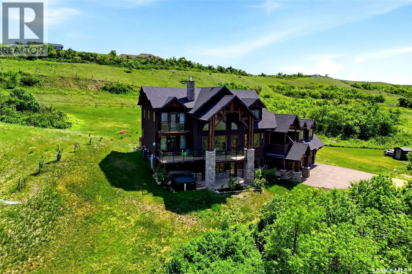 24 Rock Ridge, Last Mountain Lake, SK
