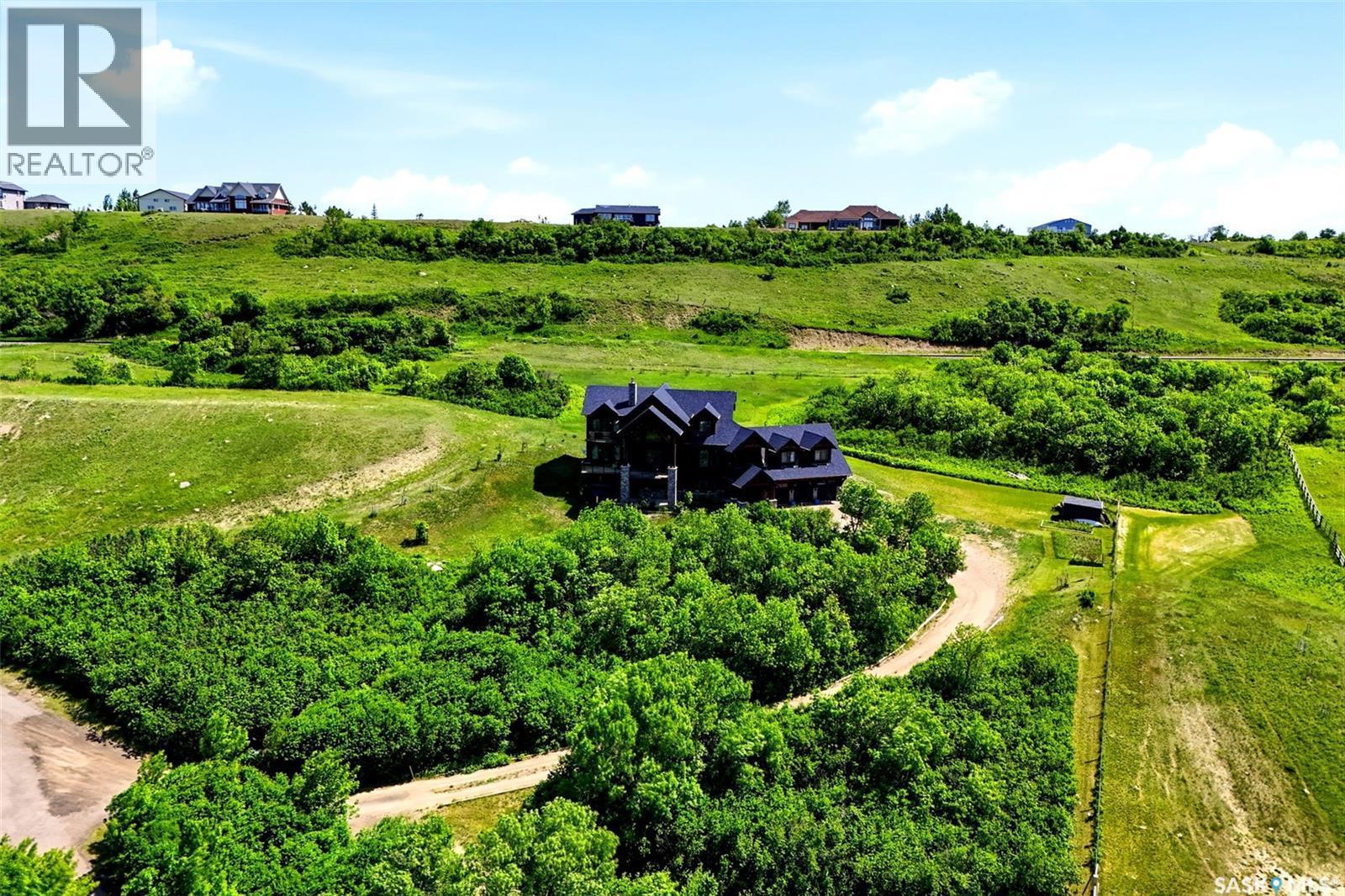 24 Rock Ridge, Last Mountain Lake, SK