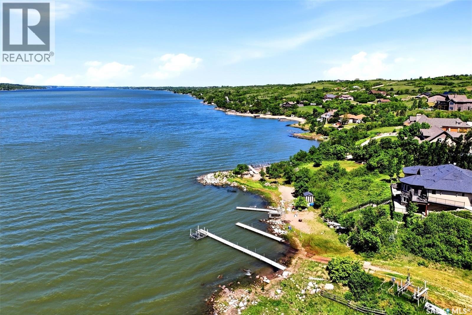 24 Rock Ridge, Last Mountain Lake, SK