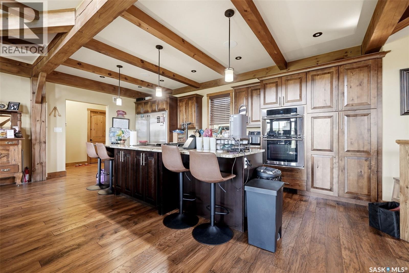24 Rock Ridge, Last Mountain Lake, SK