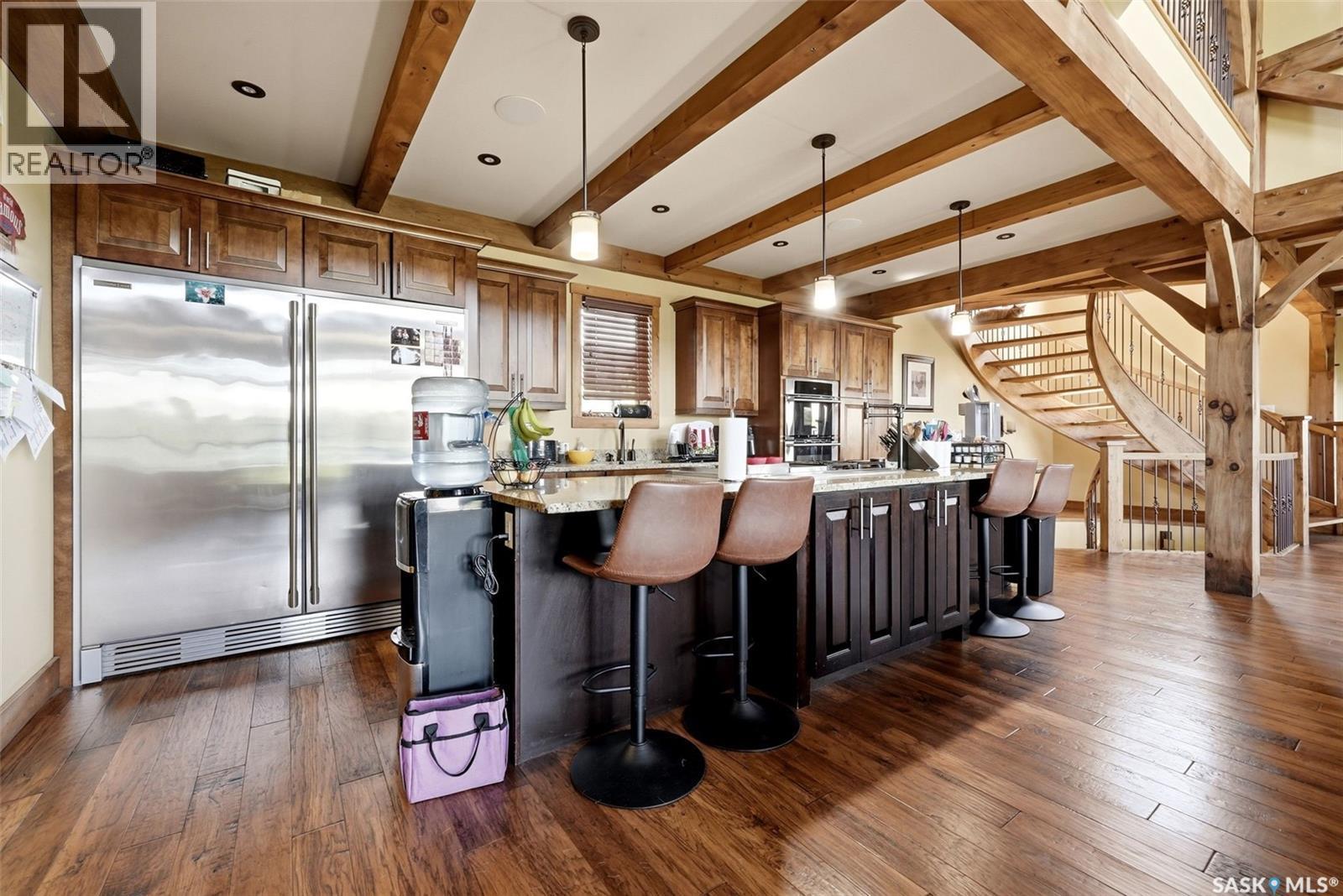 24 Rock Ridge, Last Mountain Lake, SK