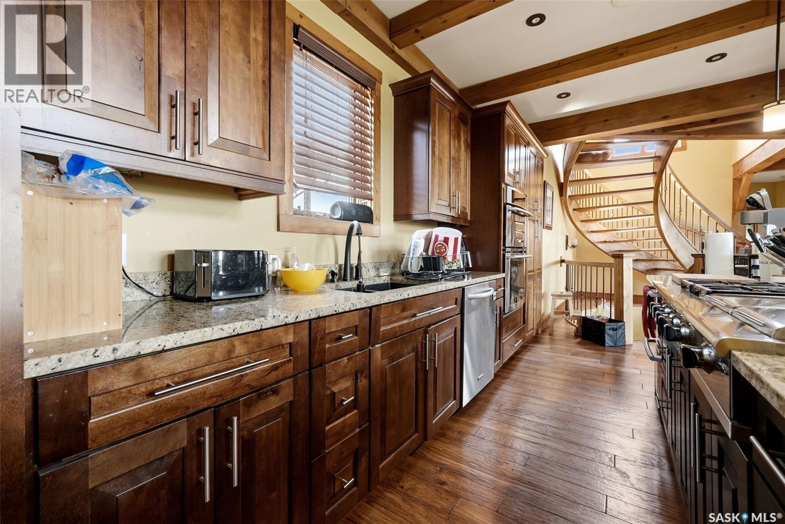 24 Rock Ridge, Last Mountain Lake, SK