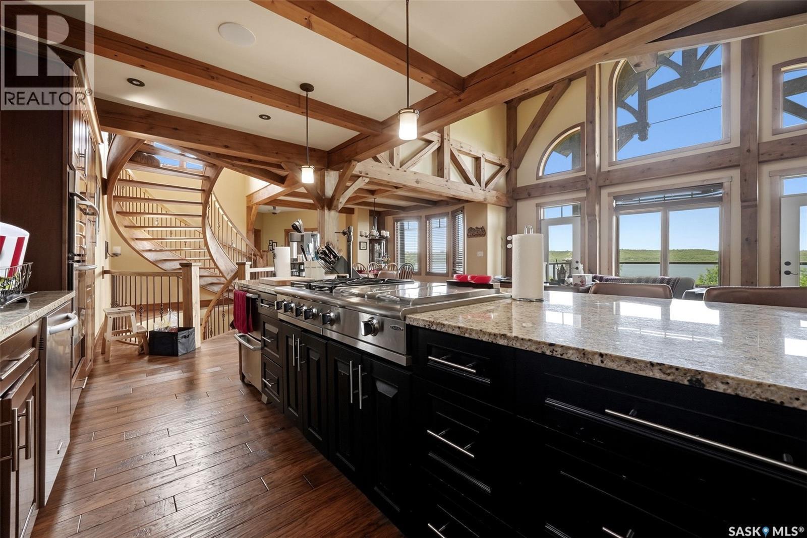 24 Rock Ridge, Last Mountain Lake, SK