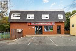 3 Blackmarsh Road St. John's, NL A1E 1S2