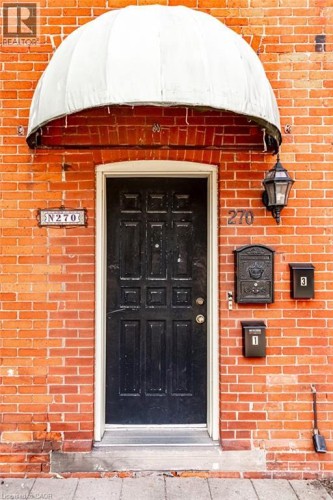 270 Queen Street S, Hamilton, ON 