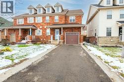 91 YOUNG Crescent Niagara-On-The-Lake, ON L0S 1J0
