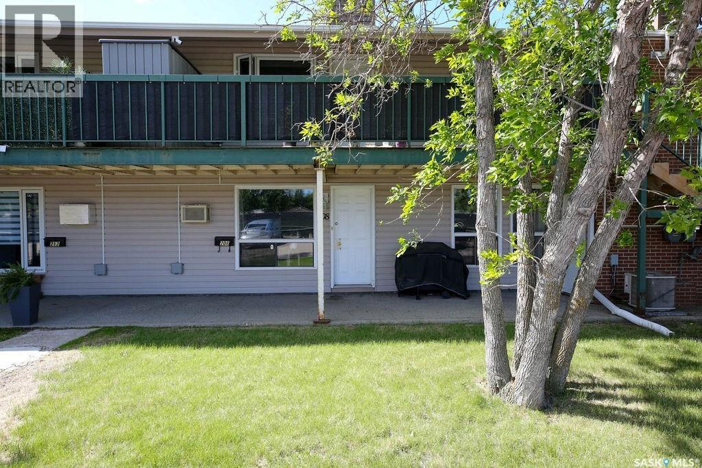 208 Gore Place, Regina, SK