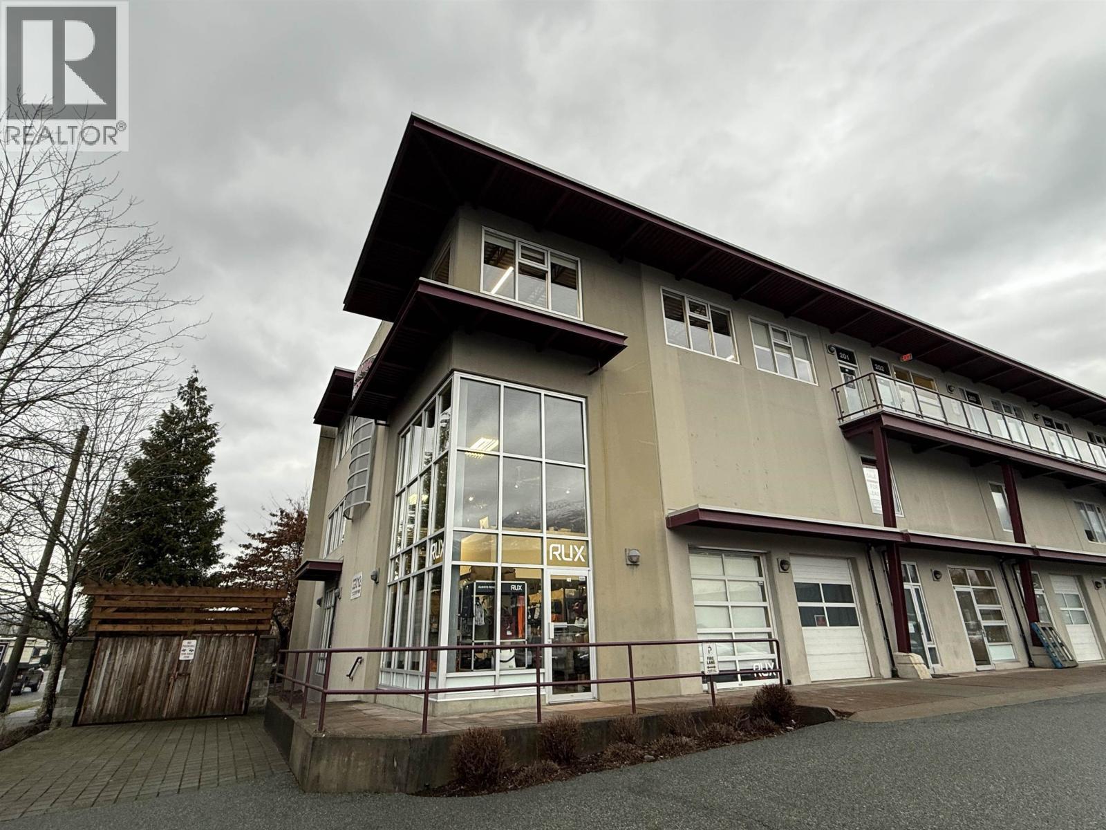 104 39012 Discovery Way, Squamish, BC