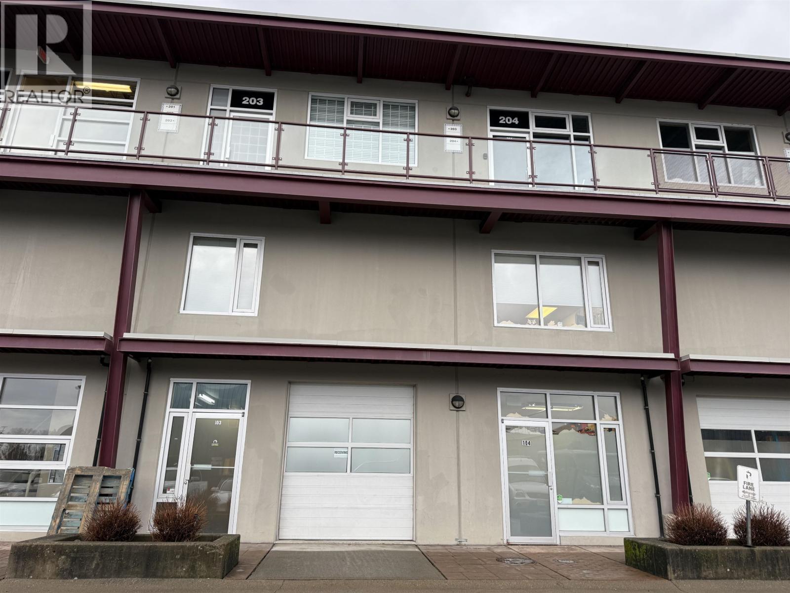 104 39012 Discovery Way, Squamish, BC