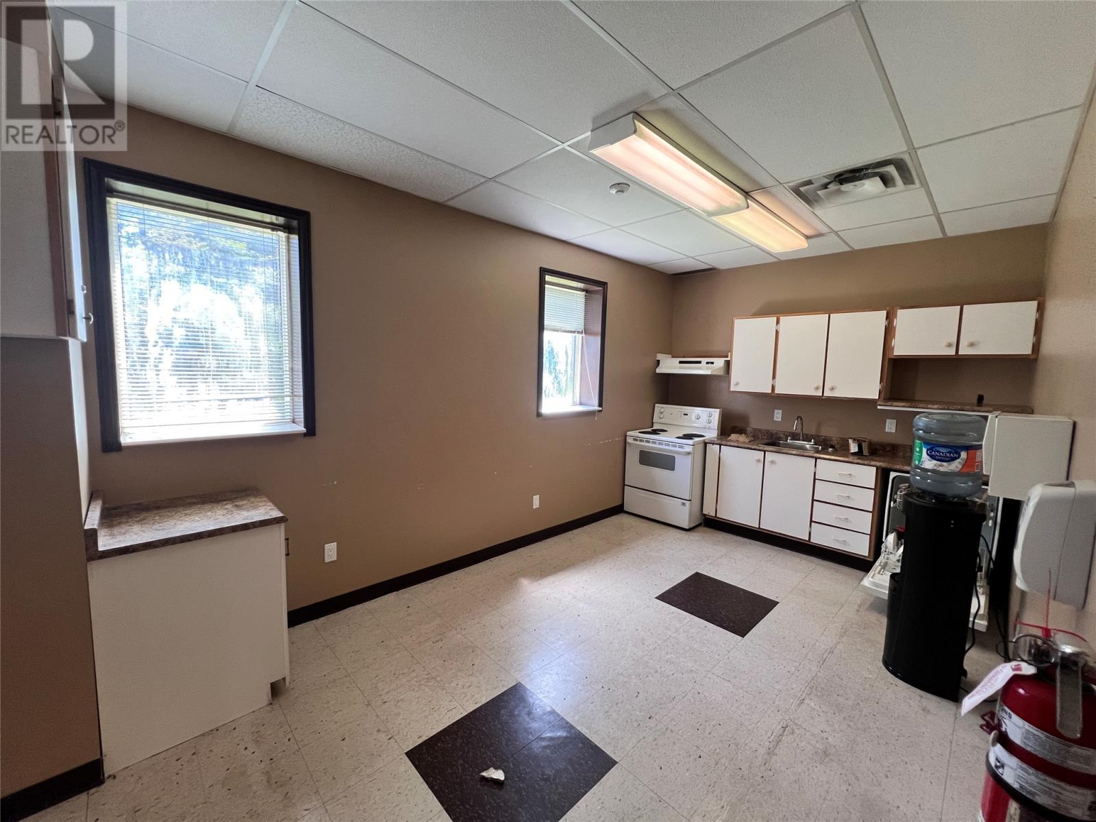 Kitchenette - 7-9 Roddick Crescent, Harbour Grace, NL