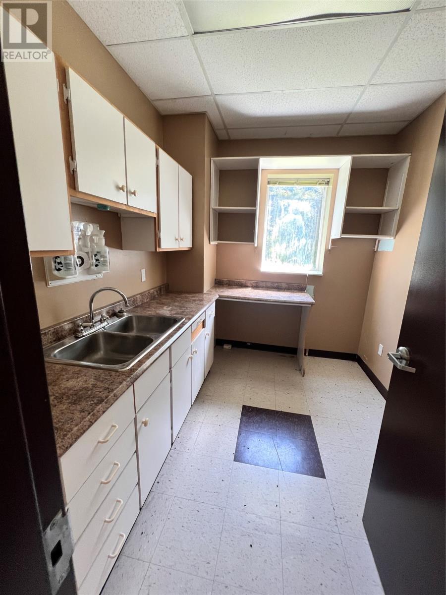 Lab Area - 7-9 Roddick Crescent, Harbour Grace, NL