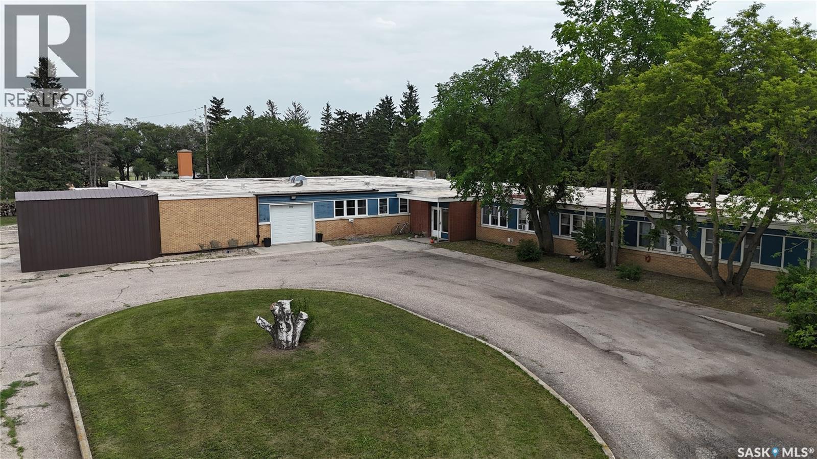 700 Government Road, Davidson, SK