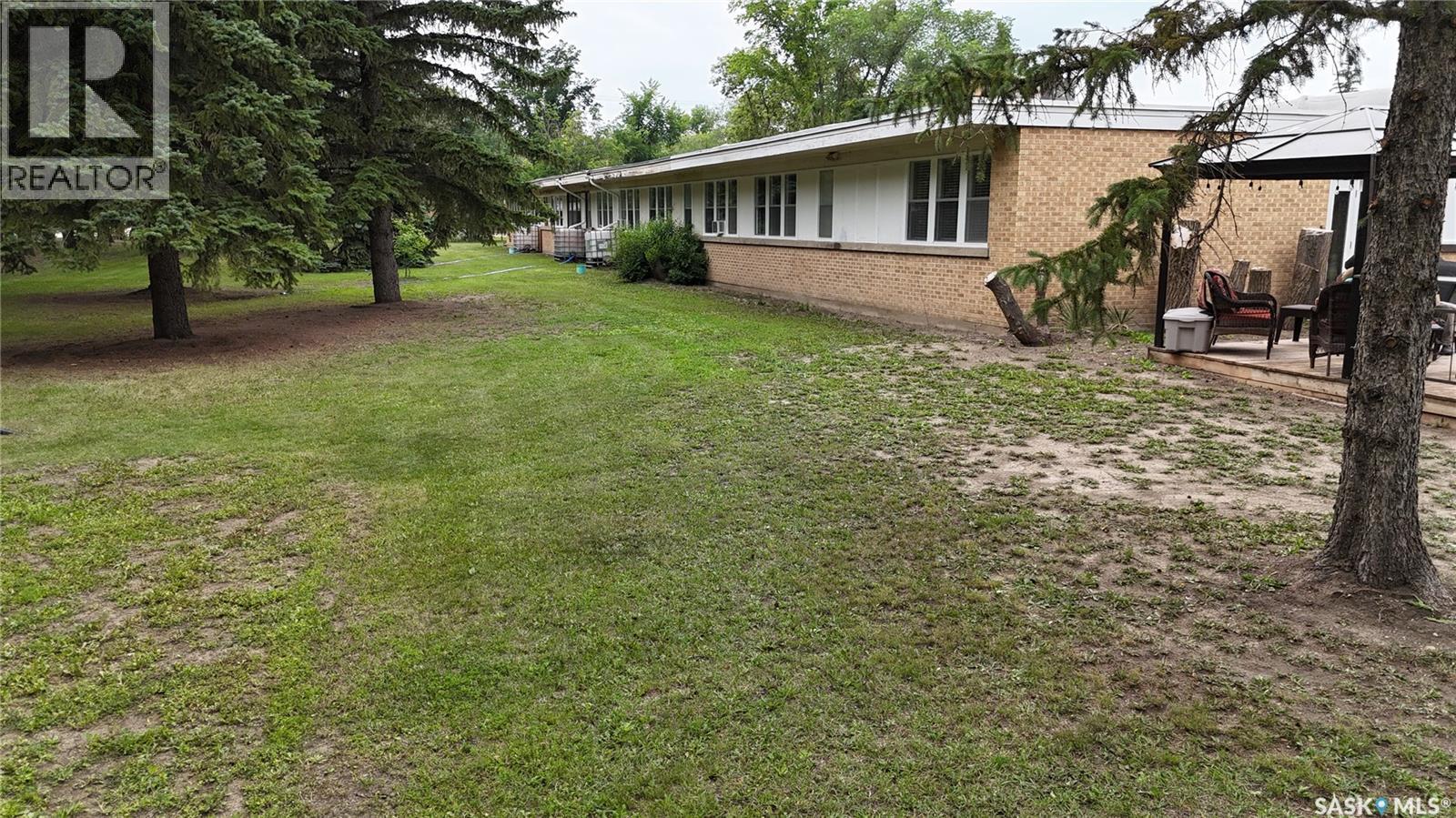 700 Government Road, Davidson, SK