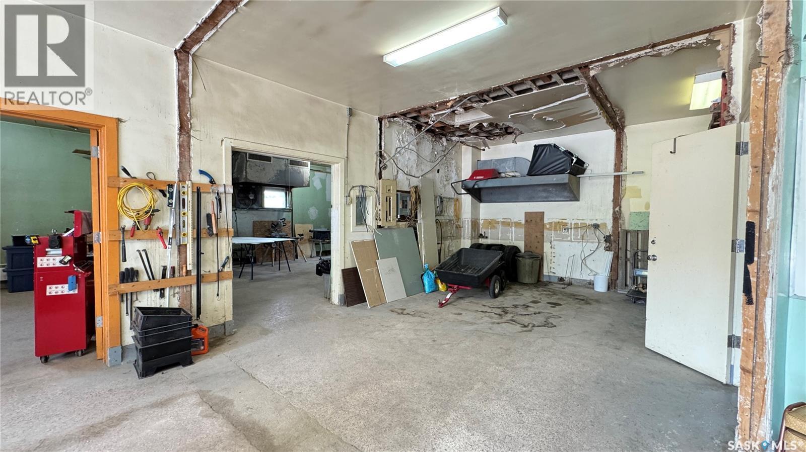 700 Government Road, Davidson, SK