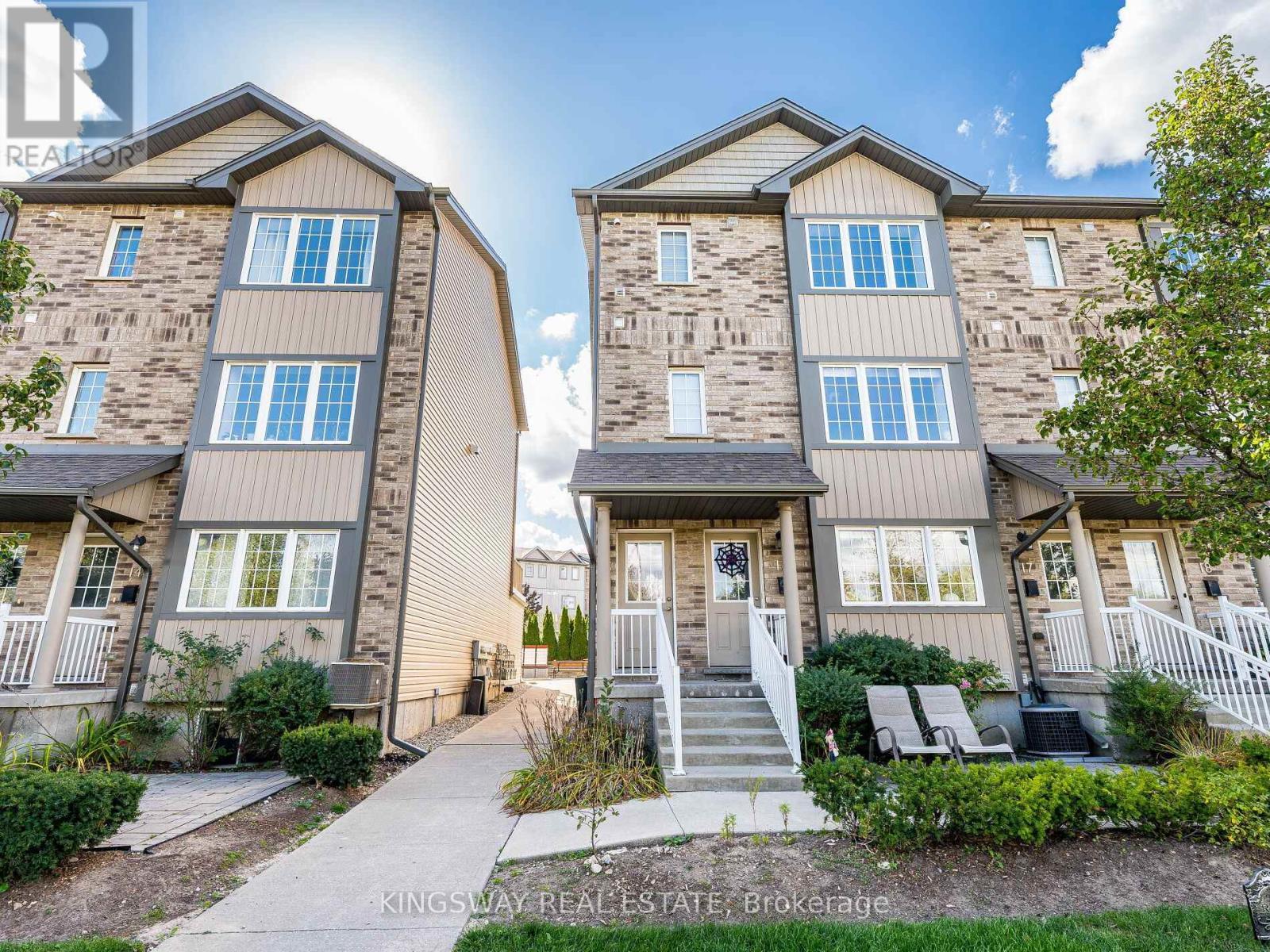 15 - 275 Old Huron Road E, Kitchener, ON