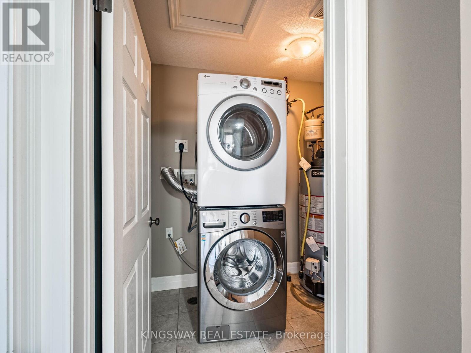 15 - 275 Old Huron Road E, Kitchener, ON