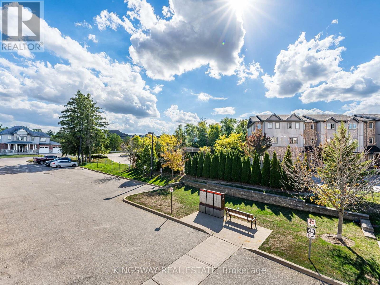 15 - 275 Old Huron Road E, Kitchener, ON
