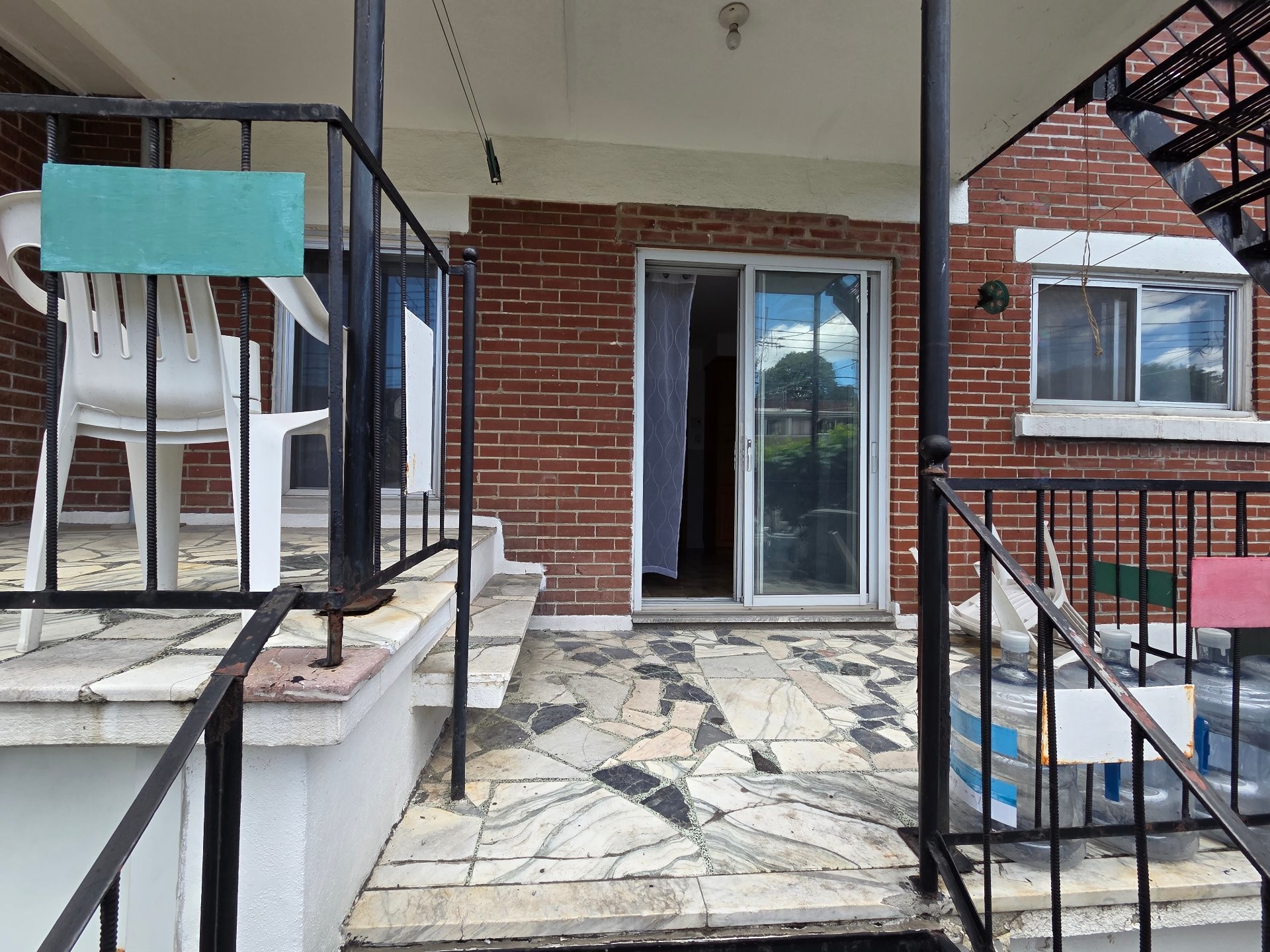 Extérieur - 1-8008 Rue Chabot, Montréal (Villeray/Saint-Michel/Parc-Extension), QC