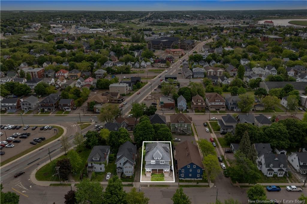 221-227 Bonaccord St, Moncton, NB