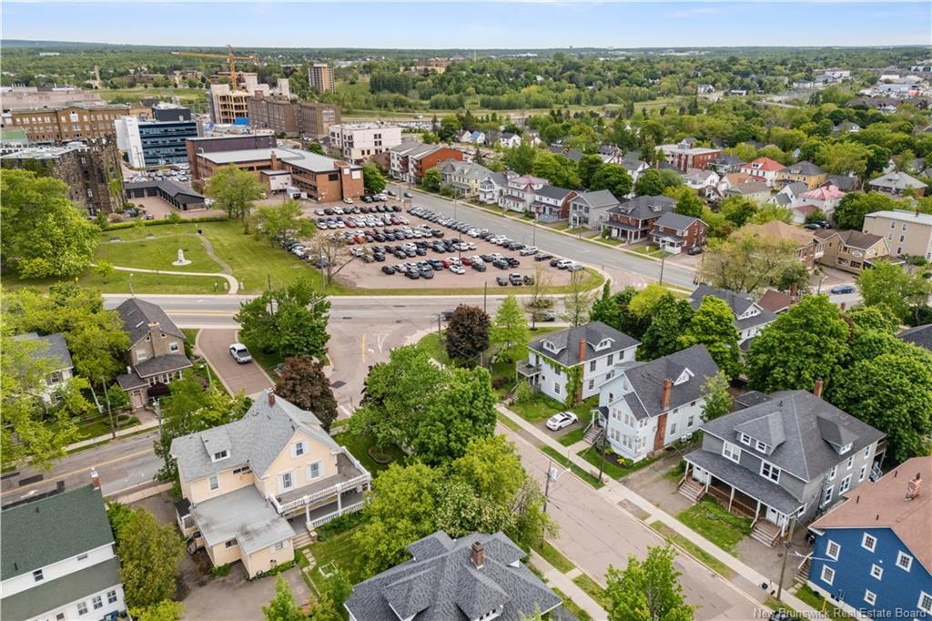 221-227 Bonaccord St, Moncton, NB
