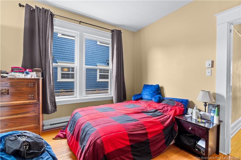 221-227 Bonaccord St, Moncton, NB