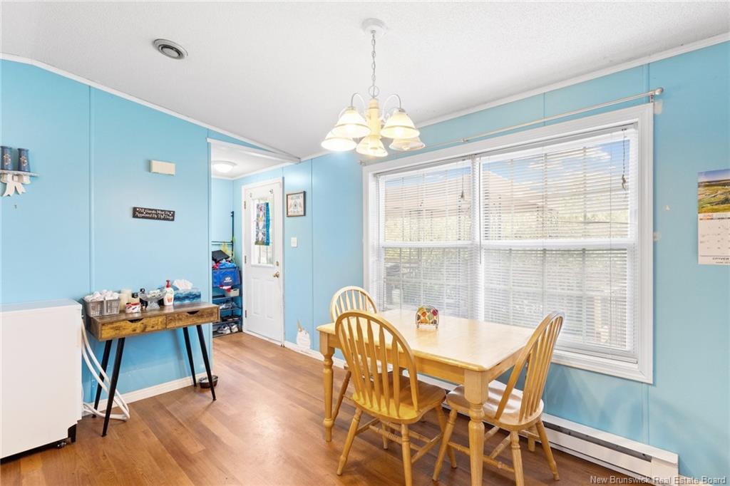 94 Glenmar Dr, Fredericton, NB