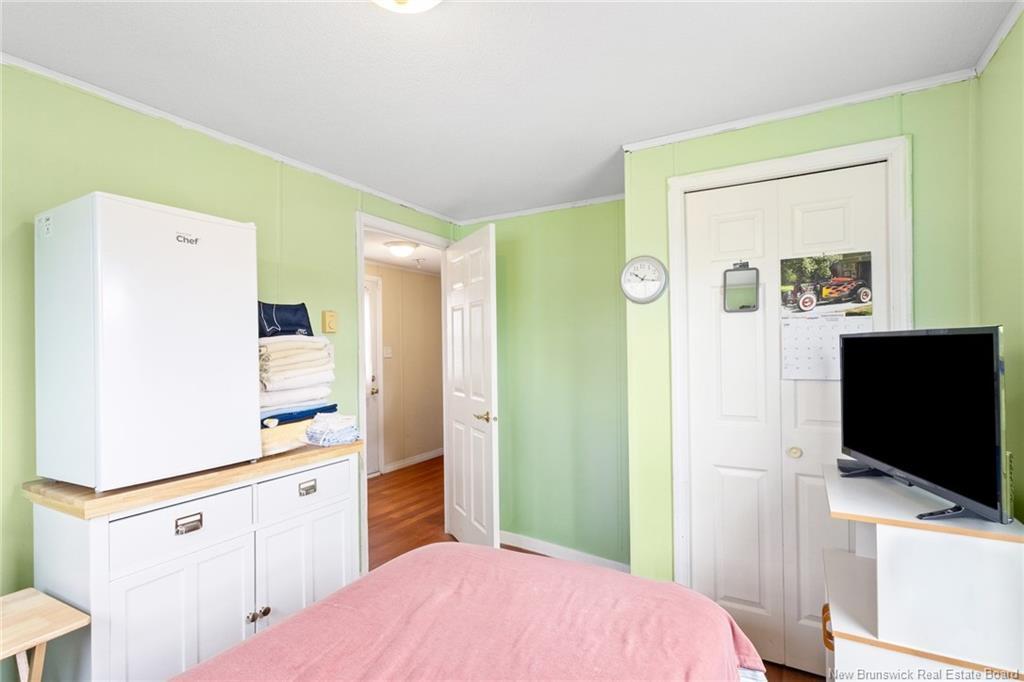 94 Glenmar Dr, Fredericton, NB