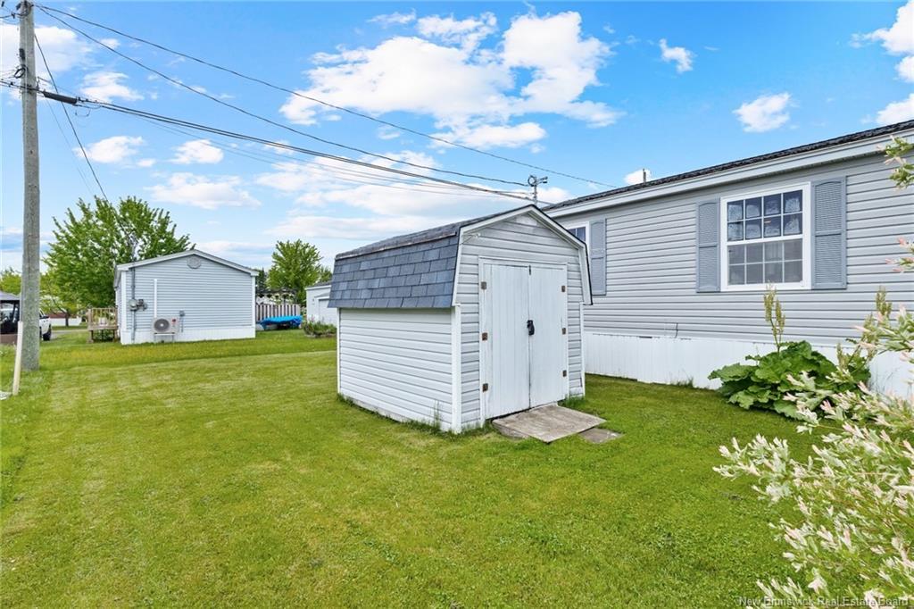 94 Glenmar Dr, Fredericton, NB